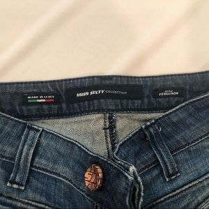 Miss sixty Ferguson size 27